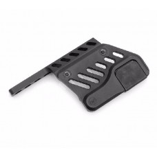 Кронштейн Mak быстросъемный на СВД