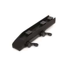 Кронштейн Mak быстросъемный на weaver Zeiss BH12