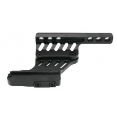 Кронштейн Mak быстросъемный Тигр Сайга