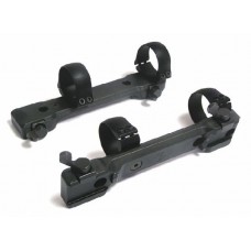 Кронштейн  Mak быстросъёмный Sako 75 26мм