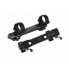 Кронштейн Mak быстросъёмный Tikka T3 26мм