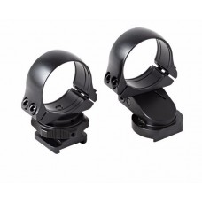 Кронштейн Mak CZ-527 кольца 26мм