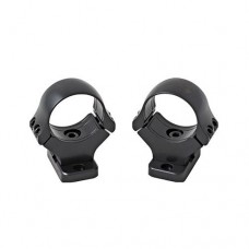 Кронштейн Mak CZ-550 кольца 26мм средние