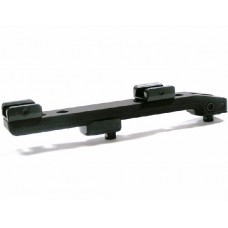 Кронштейн Mak Flex Leupold QR еврошина