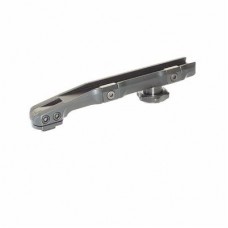 Кронштейн Mak-Flex поворотный еврошина