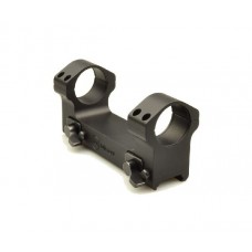 Кронштейн Mak Milmont быстросъемный на weaver на рычагах 30мм