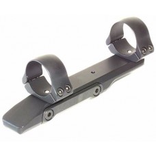 Кронштейн Mak моноблок 12мм высота 2,5мм 26мм