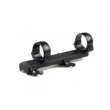 Кронштейн Mak на Blaser R8 кольца 26мм