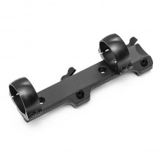 Кронштейн Mak на Blaser R93 34мм высокие