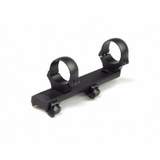 Кронштейн Mak на Blaser R93 кольцо 30мм высокий BH-10