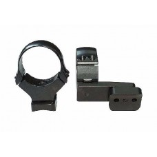 Кронштейн Mak на призму 11мм 26мм высота 14мм