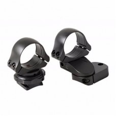 Кронштейн Mak поворотный Benelli Argo/Browning Bar кольца 26мм