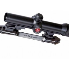 Кронштейн Mak поворотный Benelli Argo еврошина