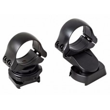 Кронштейн Mak поворотный Remington 750 кольца 26мм