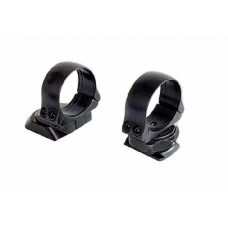 Кронштейн Mak поворотный Sako 75 кольц.30мм