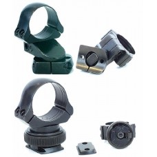 Кронштейн Mak поворотный Steyr Classic SBS кольца 26мм