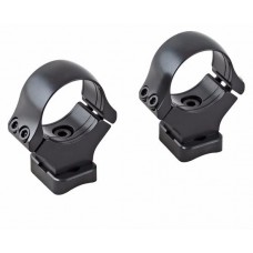 Кронштейн Mak Remington 700 кольца 30/17