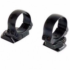 Кронштейн Mak Tikka T3 кольца 30мм