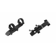 Кронштейн Mak универсальный 26мм