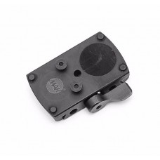 Кронштейн Maknetic на планку 6мм