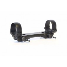 Кронштейн Makuick быстросъемный CZ-527 30мм