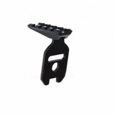 Кронштейн МР 153 планка Weaver 50мм