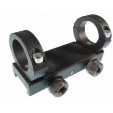 Кронштейн на едином основании d 25.4 weaver