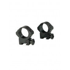 Кронштейн на едином основании d 30 weaver