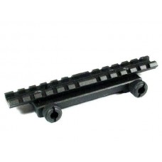 Кронштейн на weaver РБ CZ 527