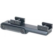 Кронштейн небыстр. моноблок LM призма