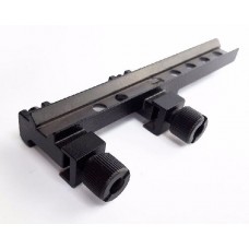 Кронштейн НПСЗ ПН19К-04-1 Э АЛ