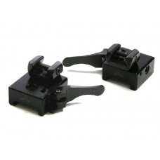 Кронштейн раздельный Apel EAW Weaver на LM-призму средние