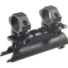 Кронштейн с приемником на weaver ств. d 15-17 РБ