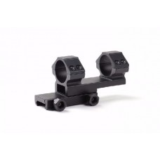 Кронштейн Smersh 25,4мм Weaver 62мм высокий