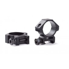 Кронштейн Smersh 30мм Weaver низкий