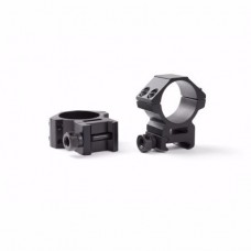 Кронштейн Smersh 30мм Weaver средний