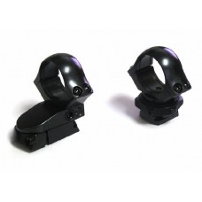 Кронштейн Suhl поворотный Benelli Argo/Browning Bar кольца 26мм