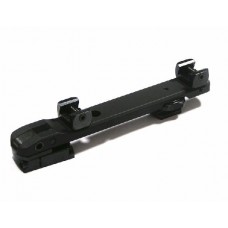 Кронштейн Suhl поворотный Benelli Argo на LM Prisma