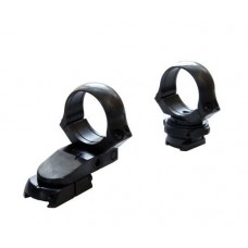 Кронштейн Suhl поворотный на FN-Bar D30mm