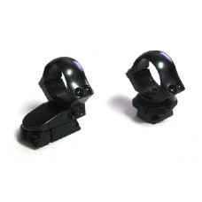 Кронштейн Suhl поворотный на Steyr Classic D30mm