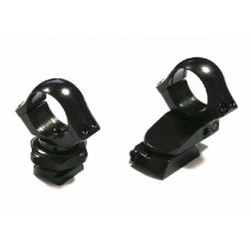 Кронштейн Suhl поворотный на Tikka T3 d30mm kr26mm