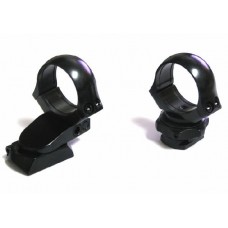 Кронштейн Suhl Remington 700 кольца 30мм