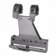 Кронштейн ВIII-1а Сайга/Тигр/Вепрь алюмин.