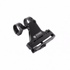 Кронштейн ВОМЗ ВIII 1a Сайга 25,4мм