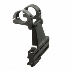 Кронштейн ВОМЗ ВIII 1в Вепрь 25,4мм