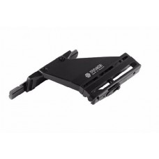 Кронштейн ВОМЗ ВIII 2г Вепрь база Weaver