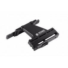 Кронштейн ВОМЗ ВIII 2в Сайга база Weaver