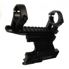 Кронштейн ВПО-102 СБ9