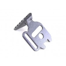 Кронштейн Weaver MP-153 для ствольной коробки с антабкой