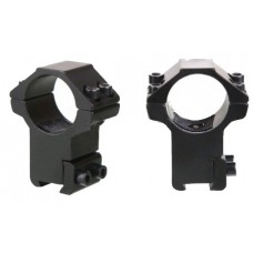 Кронштейн Zos HQ308 d30/10/h35(2B)Соболь Барс Лось